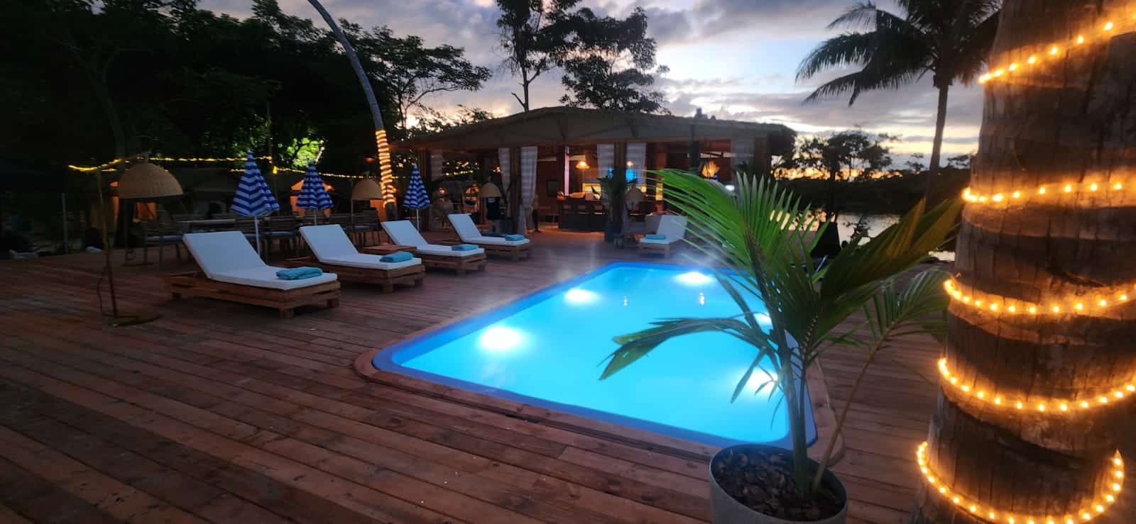 Hawaii contadora