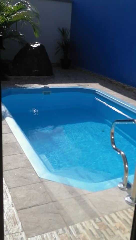 construccion de piscinas en panama